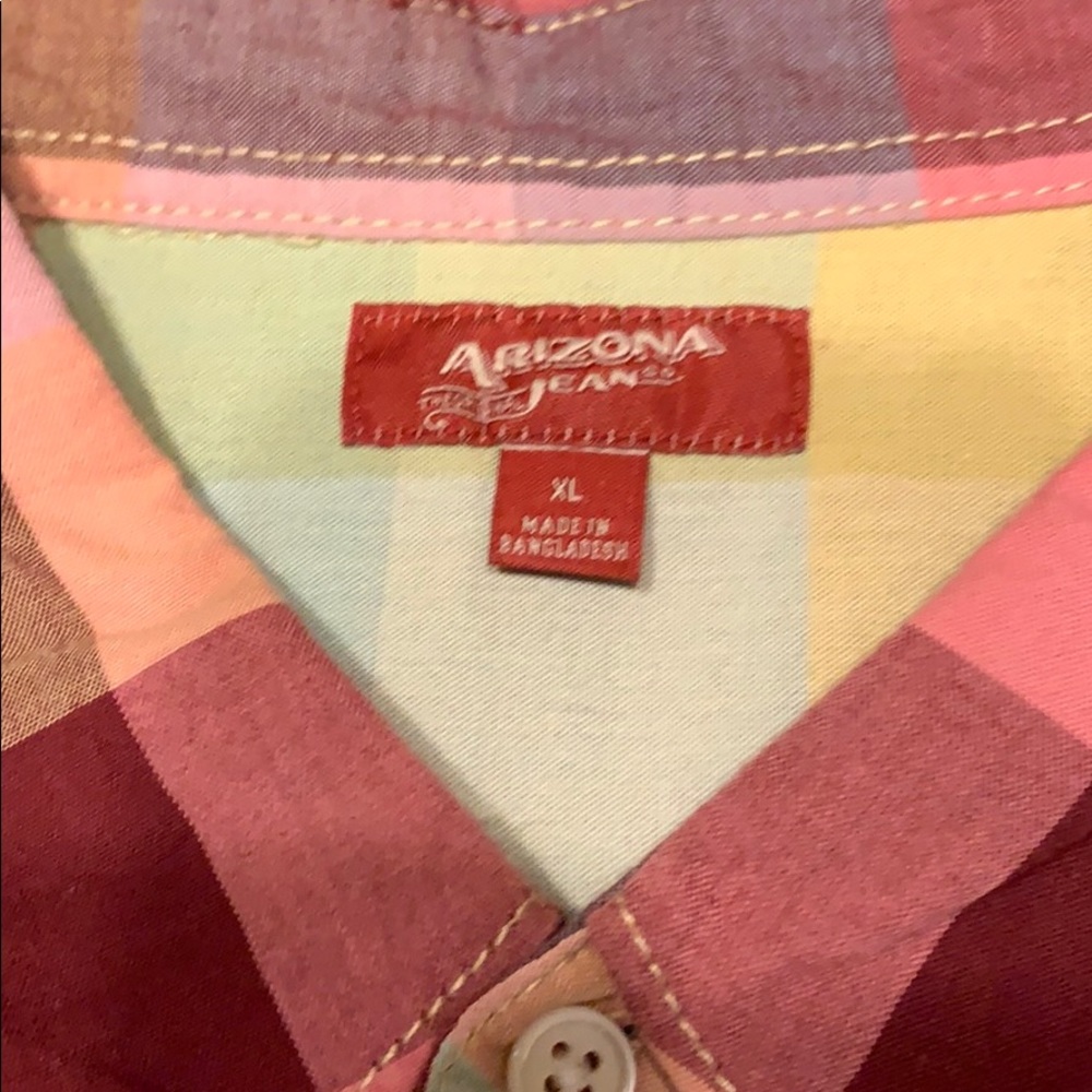 Button down shirt - Picture 2 of 2